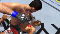 Cкриншот UFC Undisputed 2010, изображение № 544992 - RAWG