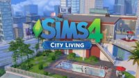 Cкриншот The Sims 4: City Living, изображение № 2271839 - RAWG