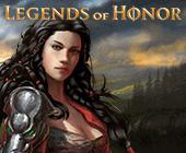 Cкриншот Legends Of Honor, изображение № 1090634 - RAWG