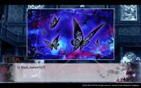 Cкриншот Psychedelica of the Black Butterfly/검은 나비의 사이키델리카/黑蝶幻境, изображение № 1681567 - RAWG