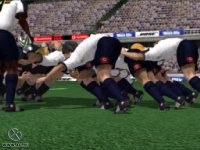 Cкриншот Rugby 2004, изображение № 366067 - RAWG