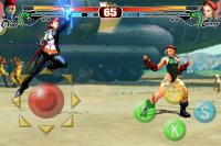 Cкриншот Street Fighter 4, изображение № 491323 - RAWG
