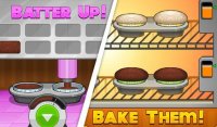 Cкриншот Papa's Cupcakeria HD, изображение № 1360883 - RAWG