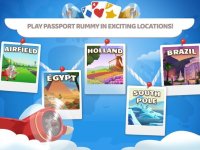 Cкриншот Passport Rummy, изображение № 2047956 - RAWG