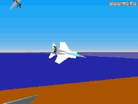 Cкриншот F-15 Strike Eagle 2, изображение № 291759 - RAWG