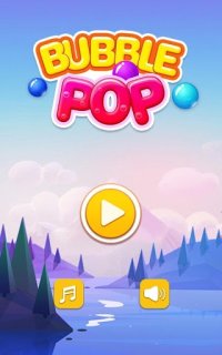 Cкриншот Bubble Pop, изображение № 1538820 - RAWG