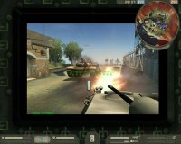 Cкриншот Battlefield 2, изображение № 356351 - RAWG