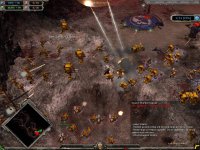 Cкриншот Warhammer 40,000: Dawn of War, изображение № 386442 - RAWG