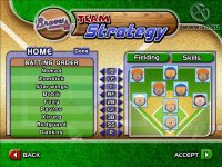 Cкриншот Backyard Baseball 2005, изображение № 400662 - RAWG
