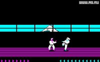 Cкриншот Karateka (1985), изображение № 296446 - RAWG