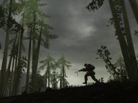 Cкриншот Battlefield 2, изображение № 356452 - RAWG