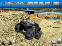 Cкриншот Monster Truck Parking Game Real Car Racing Games, изображение № 2041537 - RAWG