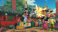 Cкриншот Super Street Fighter 4, изображение № 541480 - RAWG