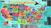 Cкриншот The Dis-United States Of America, изображение № 2237472 - RAWG