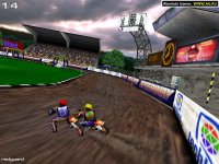 Cкриншот Speedway 2000, изображение № 288285 - RAWG