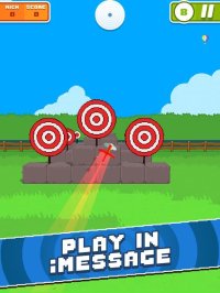 Cкриншот Cobi Arrows, изображение № 2122086 - RAWG