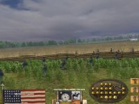 Cкриншот Scourge of War: Gettysburg, изображение № 518784 - RAWG