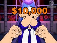 Cкриншот Who Wants to Beat Up a Millionaire, изображение № 333970 - RAWG