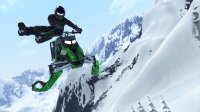 Cкриншот Snow Moto Racing Freedom, изображение № 72009 - RAWG