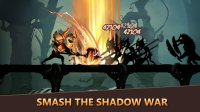 Cкриншот Stickman Legends: Shadow War Offline Fighting Game, изображение № 2075684 - RAWG