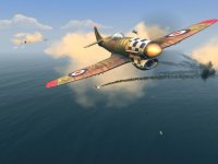 Cкриншот Warplanes: WW2 Dogfight, изображение № 1699693 - RAWG