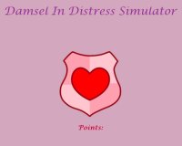 Cкриншот Damsel In Distress Simulator, изображение № 1066936 - RAWG