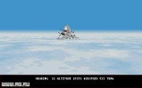 Cкриншот Fleet Defender: F-14 Tomcat, изображение № 332908 - RAWG