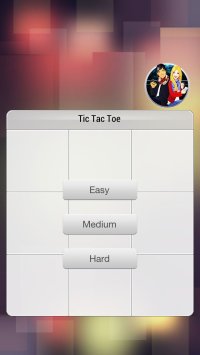 Cкриншот iPal: Tic Tac Toe, изображение № 1712672 - RAWG