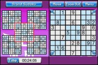 Cкриншот Sudoku Challenge!, изображение № 792730 - RAWG