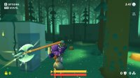 Cкриншот RaidLand (itch), изображение № 2456119 - RAWG