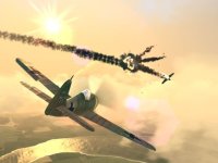 Cкриншот Warplanes: WW2 Dogfight, изображение № 1699691 - RAWG