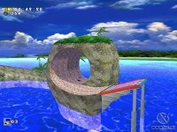 Cкриншот Sonic Adventure DX: Director's Cut, изображение № 385007 - RAWG