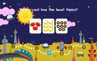 Cкриншот Animal Math Games for Kids in Pre-K & Kindergarten, изображение № 1492192 - RAWG