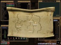 Cкриншот The Elder Scrolls 3: Bloodmoon, изображение № 361993 - RAWG
