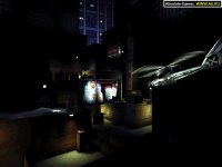 Cкриншот Deus Ex, изображение № 300445 - RAWG