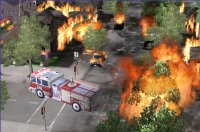 Cкриншот Пожарная команда, изображение № 398213 - RAWG