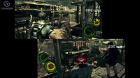 Cкриншот Resident Evil 5, изображение № 724031 - RAWG