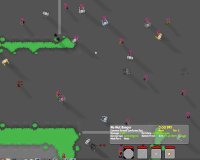 Cкриншот BattleCourt, изображение № 2343248 - RAWG