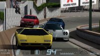 Cкриншот Gran Turismo PSP, изображение № 777510 - RAWG