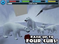 Cкриншот Polar Bear Simulator, изображение № 957688 - RAWG