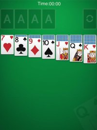 Cкриншот ⋆Solitaire⋆, изображение № 2052509 - RAWG