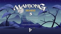 Cкриншот Mahjong Deluxe 3, изображение № 5164 - RAWG