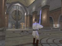 Cкриншот Star Wars: Obi-Wan, изображение № 349428 - RAWG