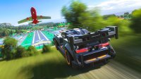 Cкриншот Forza Horizon 4 LEGO Speed Champions, изображение № 1970086 - RAWG