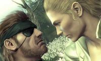 Cкриншот Metal Gear Solid Snake Eater 3D, изображение № 260426 - RAWG