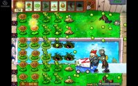 Cкриншот Plants vs. Zombies, изображение № 525569 - RAWG