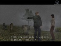 Cкриншот Silent Hill 2, изображение № 292316 - RAWG