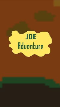 Cкриншот Adventure Joe, изображение № 2733696 - RAWG