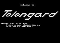 Cкриншот Telengard, изображение № 757717 - RAWG