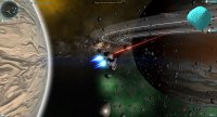 Cкриншот Ascent - The Space Game, изображение № 140122 - RAWG